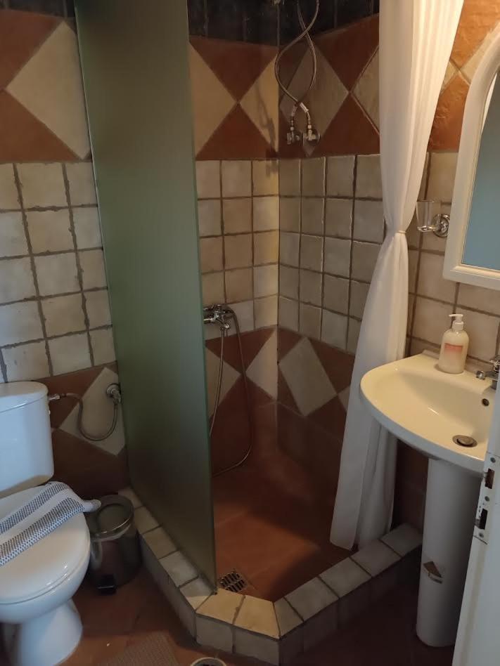 Apartment Amfitrion *